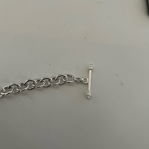 9.25 solid sterling silver necklaces - Picture 5 of 8